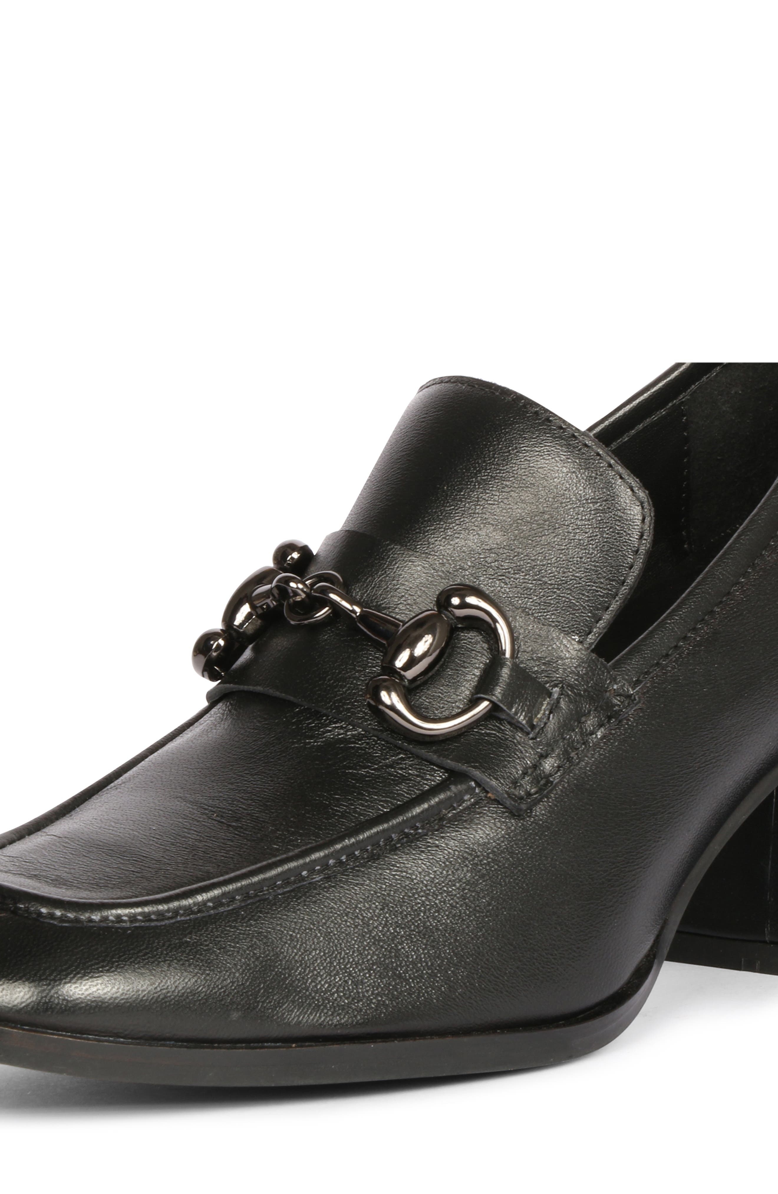 SAINT G Isha Bit Pump, Alternate, color, Black