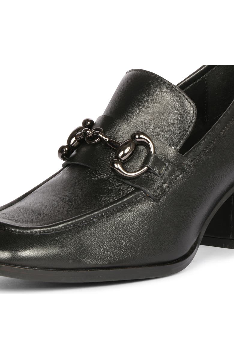 SAINT G Isha Bit Pump, Alternate, color, Black