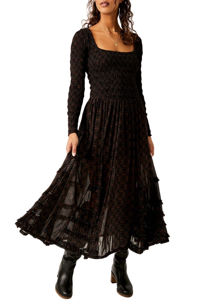 fate maxi dress Designate Your Fate Maxi Dress - White