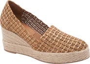 André Assous Patti Espadrille Wedge