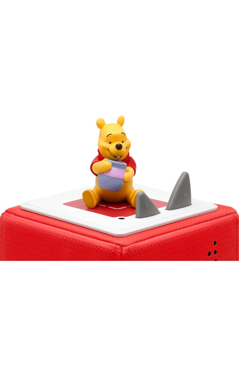 tonies Grey Toniebox Playtime Puppy Starter Set & Disney<sup>®</sup> 2-Pack Tonie Audio Character Bundle, Alternate, color, Multicolor