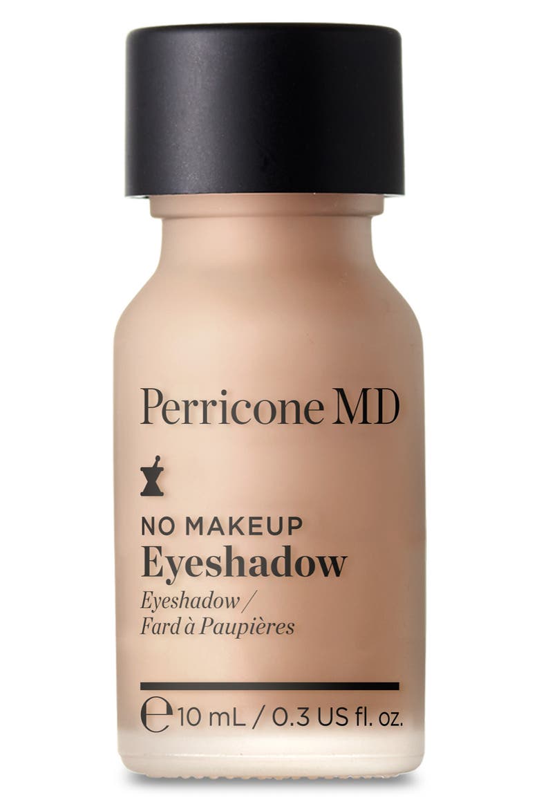 No Makeup Eyeshadow, Main, color, SHADE 2