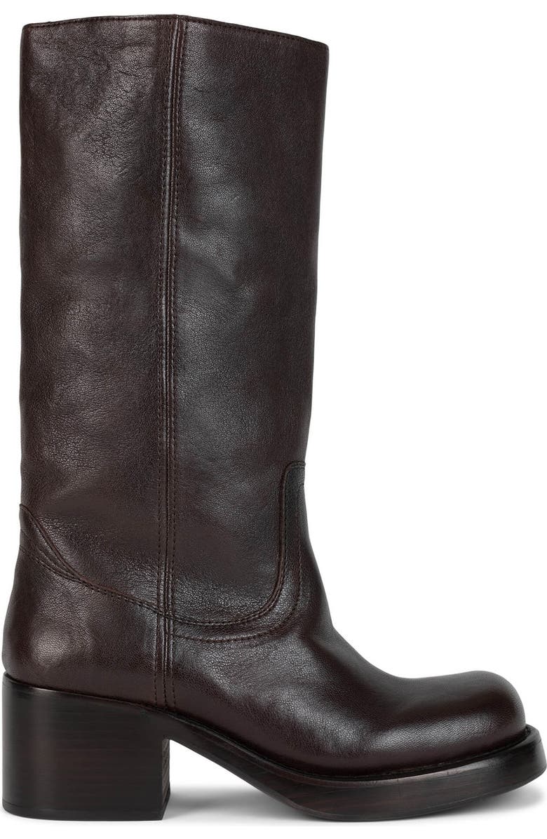 Jeffrey Campbell Reflect Platform Boot, Alternate, color,