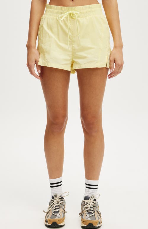 Cotton On Body Active Level Up Short