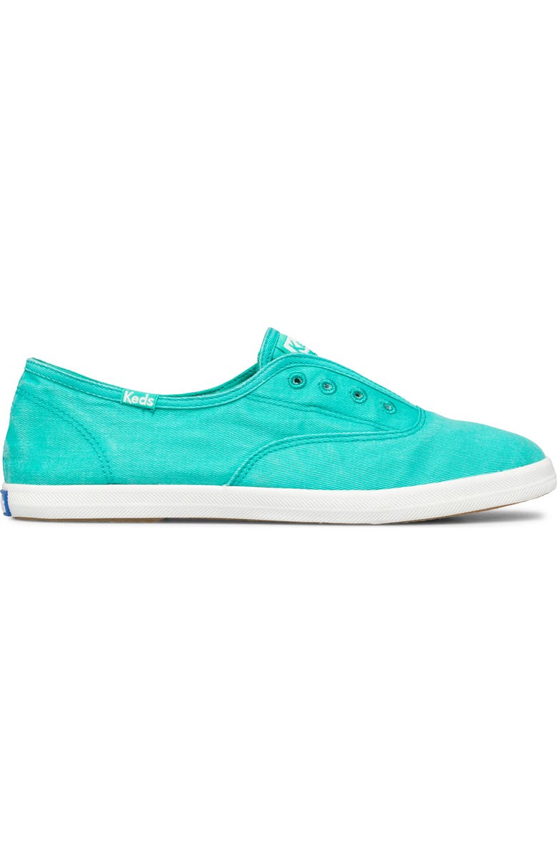 Keds<sup>®</sup> 'Chillax' Ripstop Slip-On Sneaker, Alternate, color,