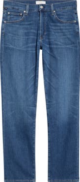 Citizens of Humanity Elijah Relaxed Straight Leg Jeans