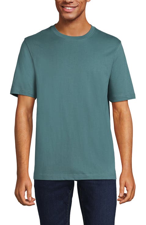 Short Sleeve Super Tee
