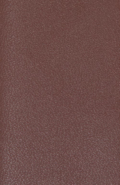 Nordstrom Mercer Leather Belt