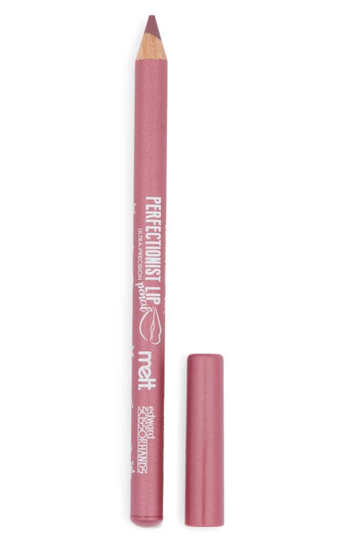 Melt Cosmetics Perfectionist Lip Pencil