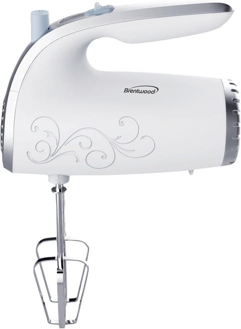 Hand Mixer