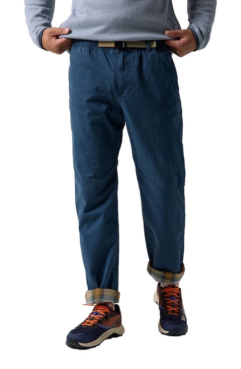 Venture Daily Flannel Lined Pant - Men
s