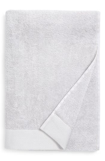 Brooks Brothers Signature Turkish Cotton Towel In White