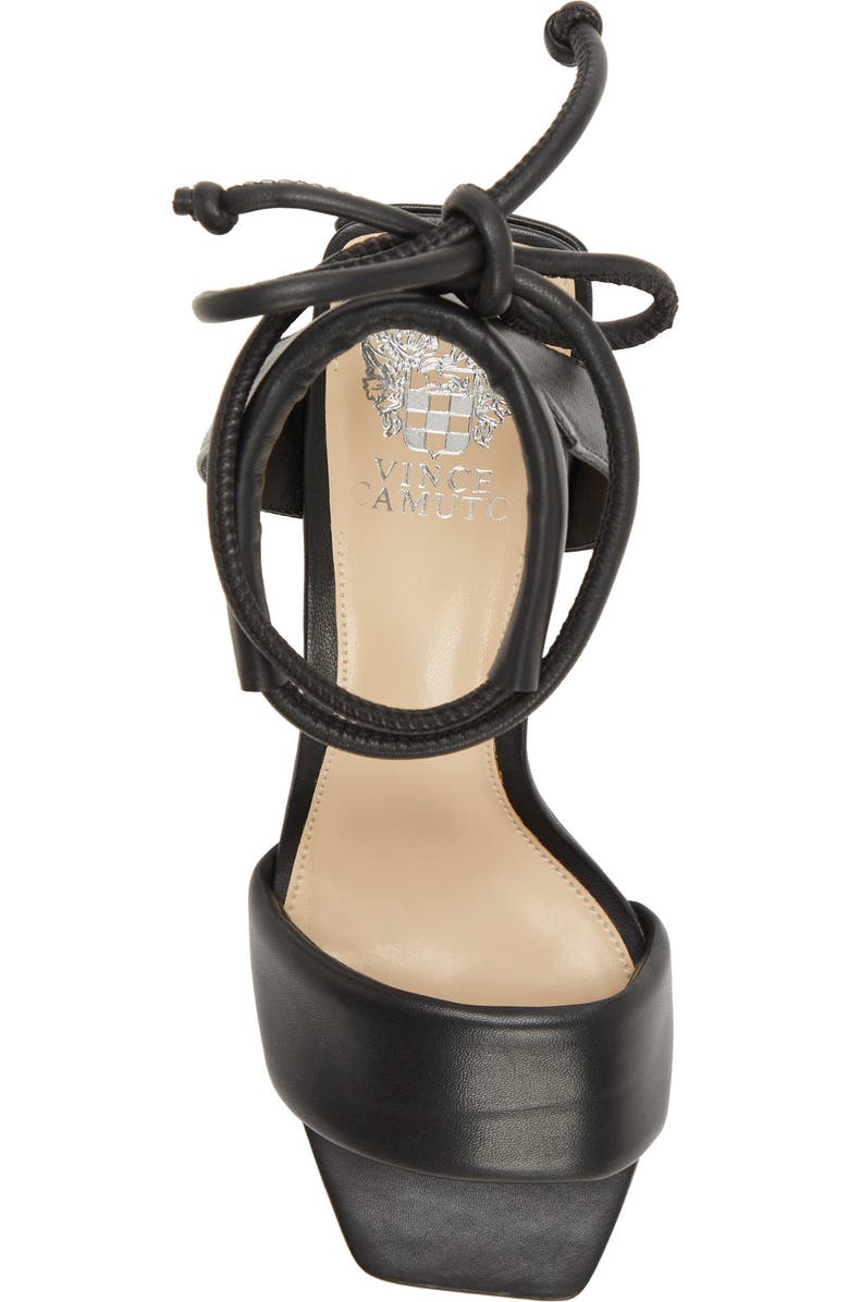 Vince Camuto Vernisa Strappy Sandal, Alternate, color,