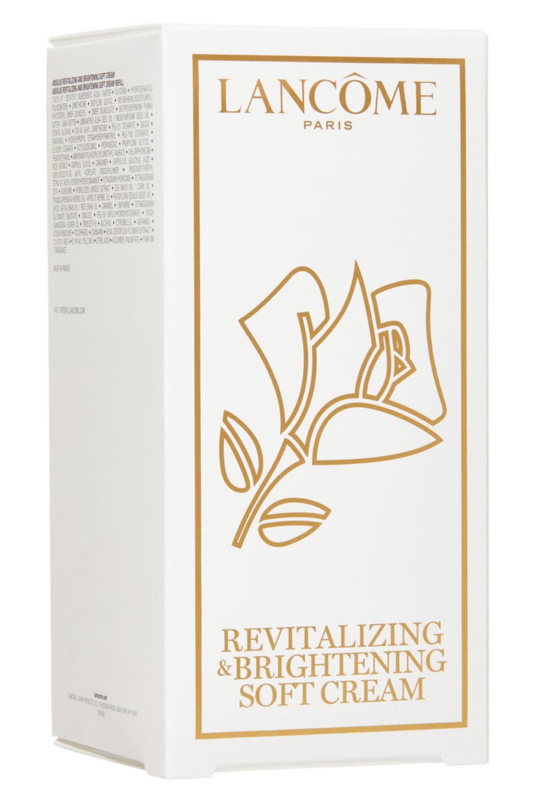 Full Size Absolue Revitalizing & Brightening Soft Cream & Refill Duo USD $453 Value, Alternate, color, NO COLOR