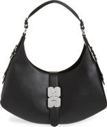 Ganni Small Kat Shoulder Bag