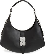 Ganni Small Kat Shoulder Bag