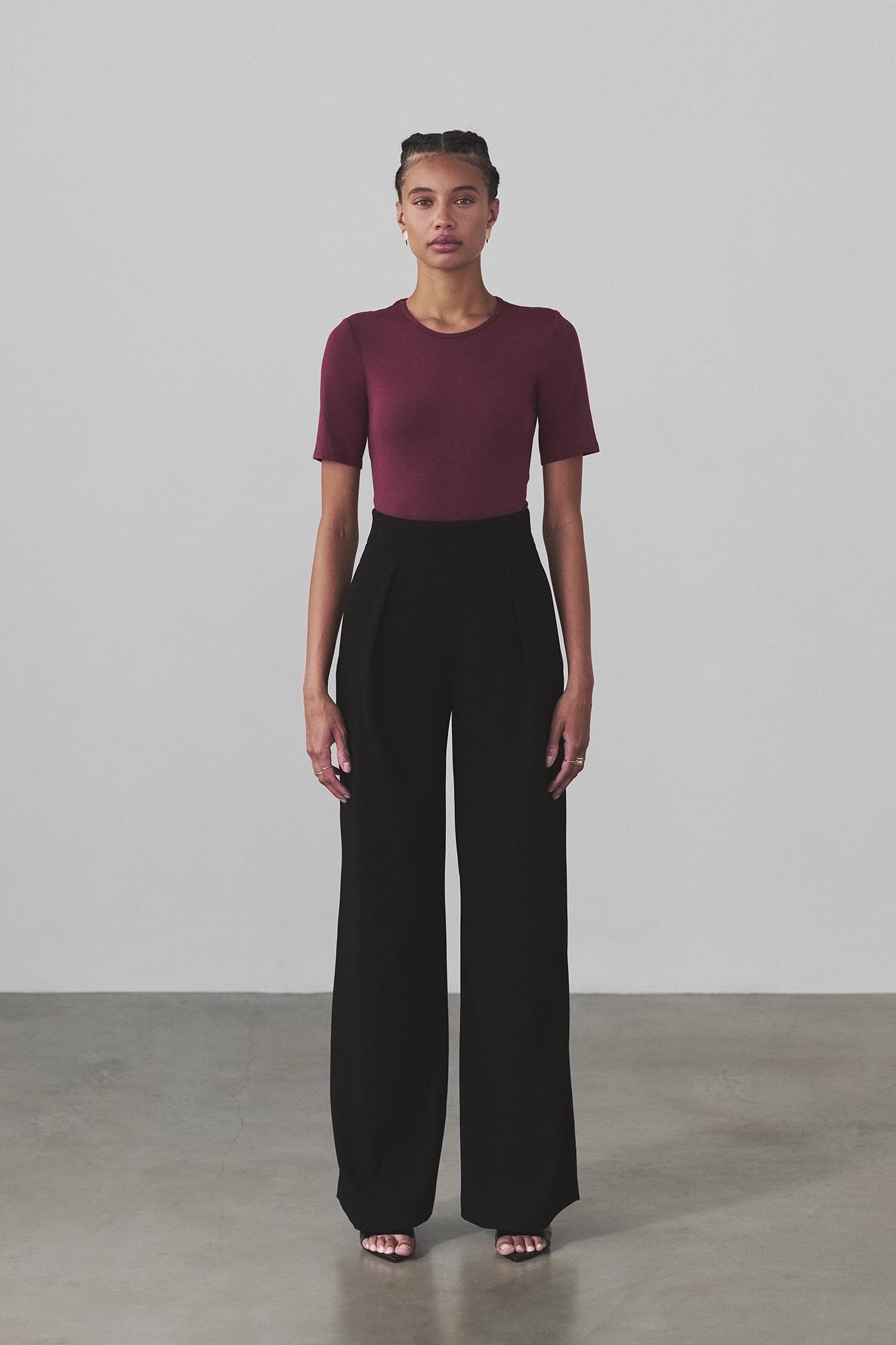 ARTEMIS DICIERO Giselle Tee (Women) | Nordstrom