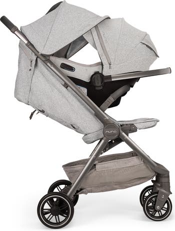 TRVL<sup>™</sup> Lightweight Stroller