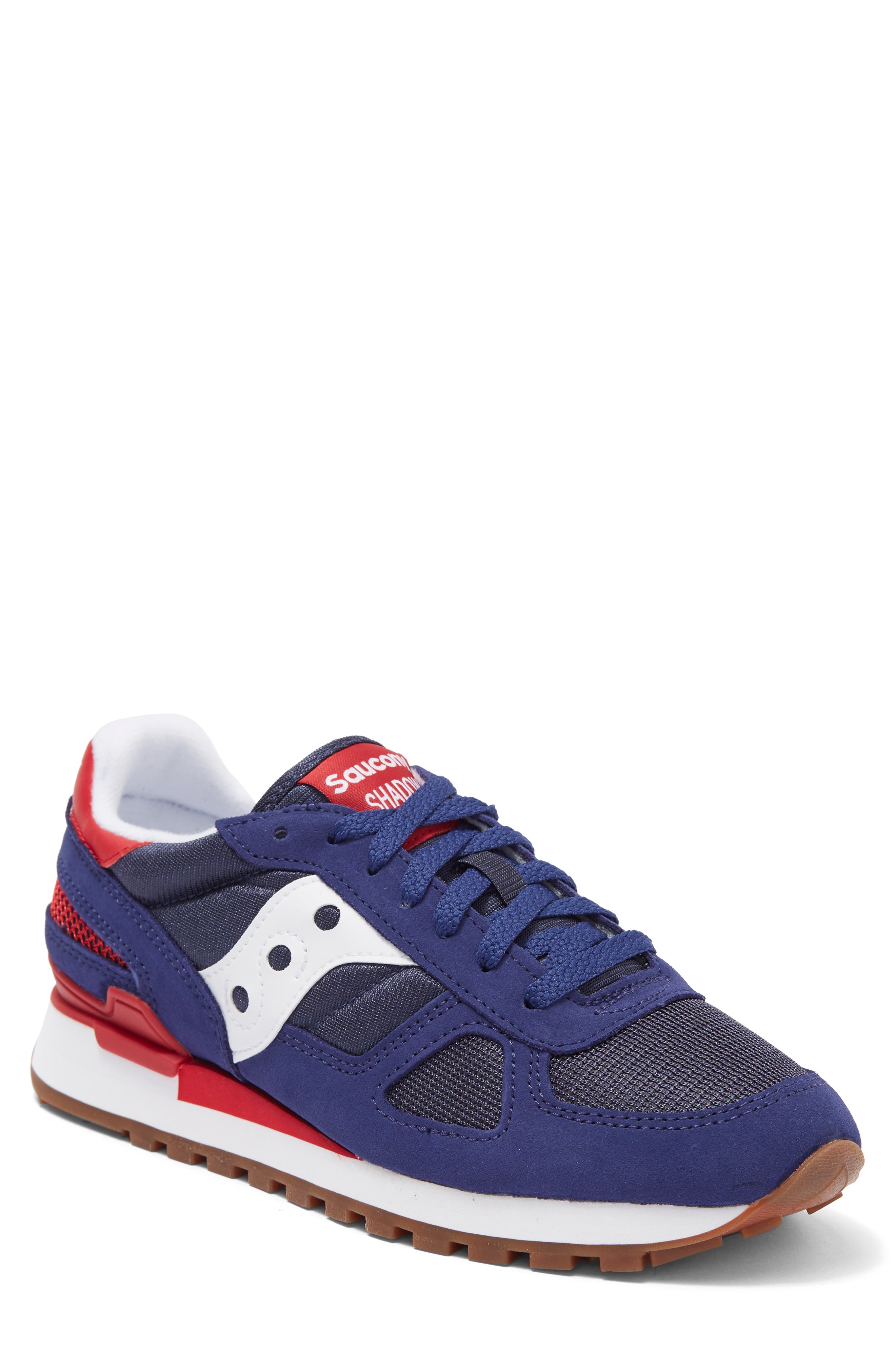Saucony Shadow Original Sneaker, Main, color, 