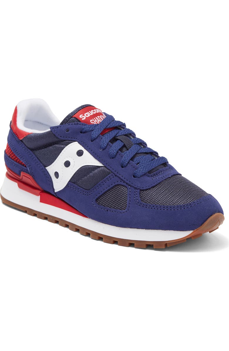 Saucony Shadow Original Sneaker, Main, color,