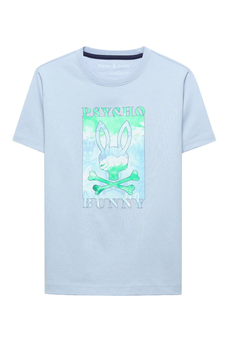 Kids' Bodie Graphic Tee, Main, color, KENTUCKY BLUE