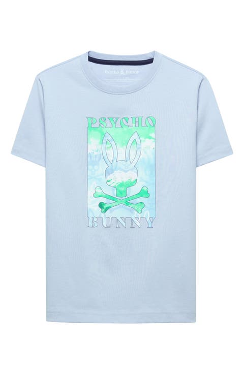 Kids' Bodie Graphic Tee