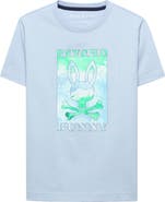 Psycho Bunny Kids' Bodie Graphic Tee