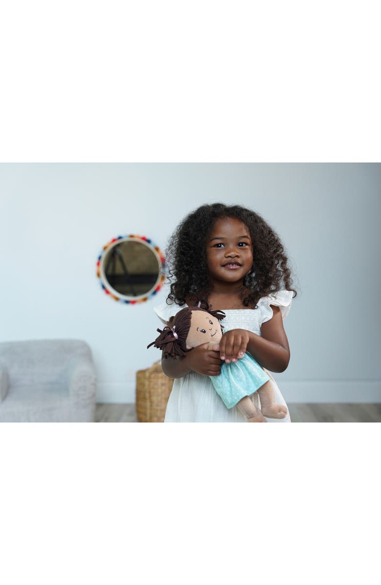 Manhattan Toy Love, Stella<sup>™</sup> Baby Doll, Alternate, color, 