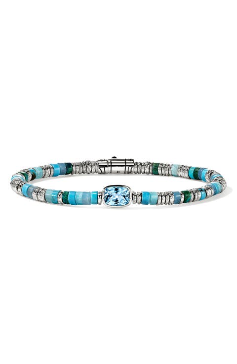 Heishi Bracelet