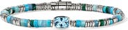 John Hardy Heishi Bracelet