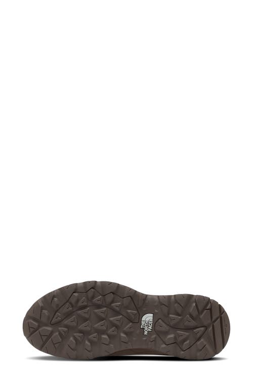 The North Face Hedgehog 3 Waterproof Hiking Sneaker