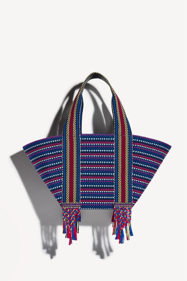 Amambaih Chulo Large tote bag, Main, color, Miro