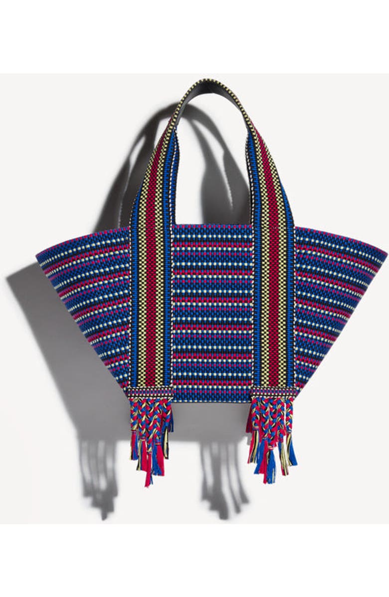 Amambaih Chulo Large tote bag, Main, color, Miro