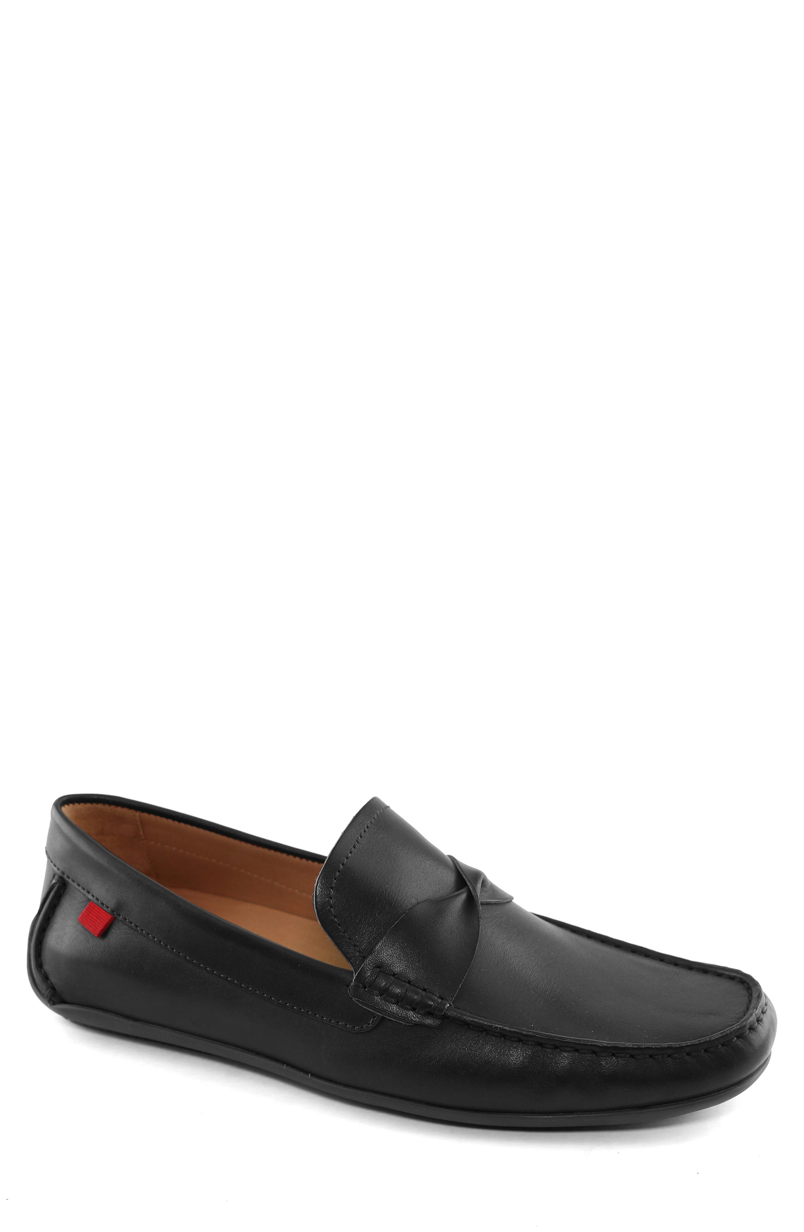 Marc Joseph New York Plymouth Leather Loafer, Main, color, 
