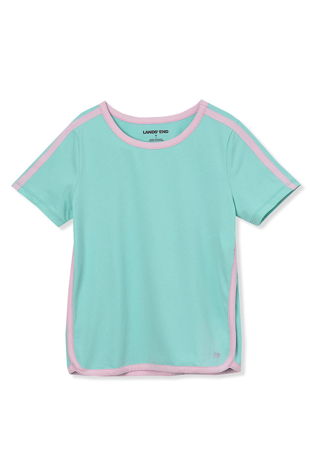 selected Aruba Blue