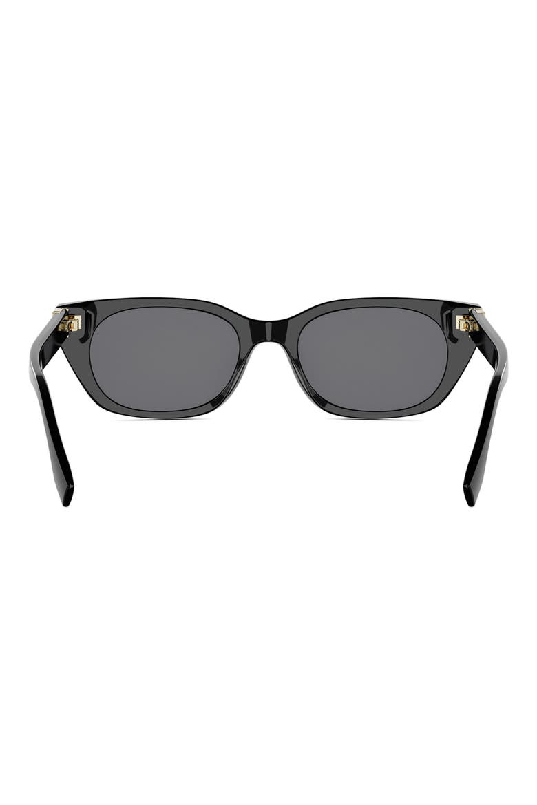 Fendi Forever Fendi 51mm Cat Eye Sunglasses (Women) | Nordstrom