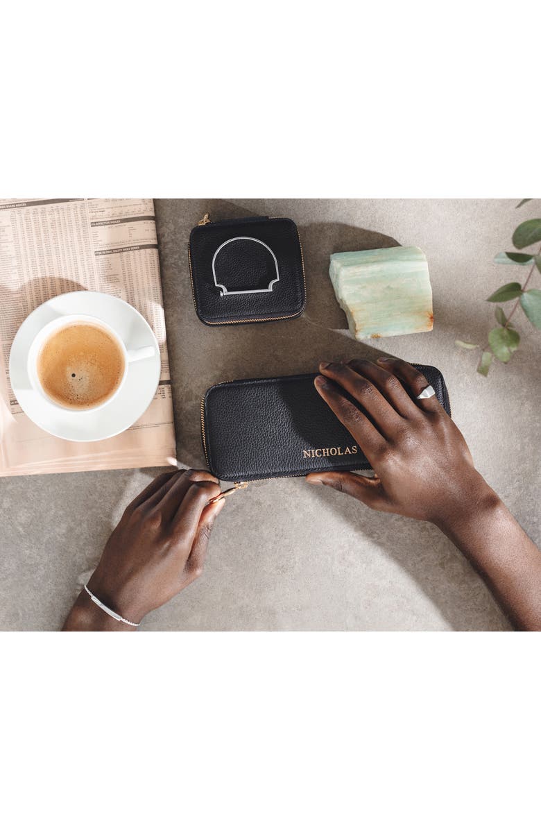 Monica Vinader Signature Signet Ring, Alternate, color, 