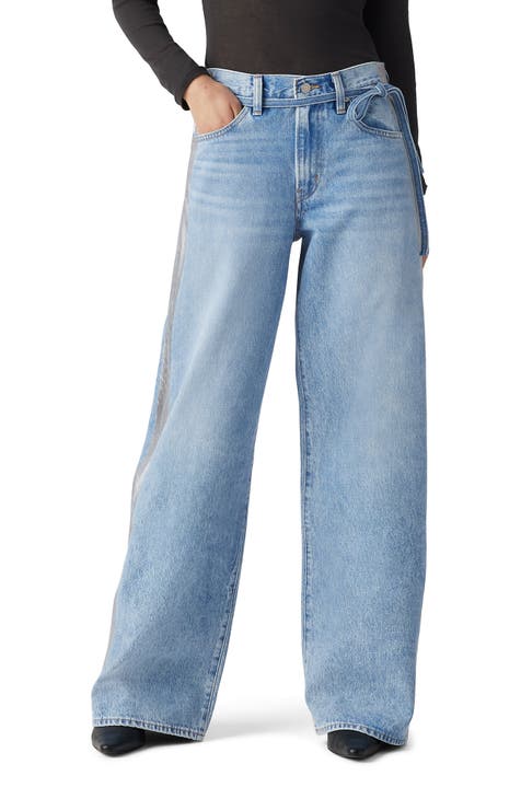 Nordstrom womens levis best sale