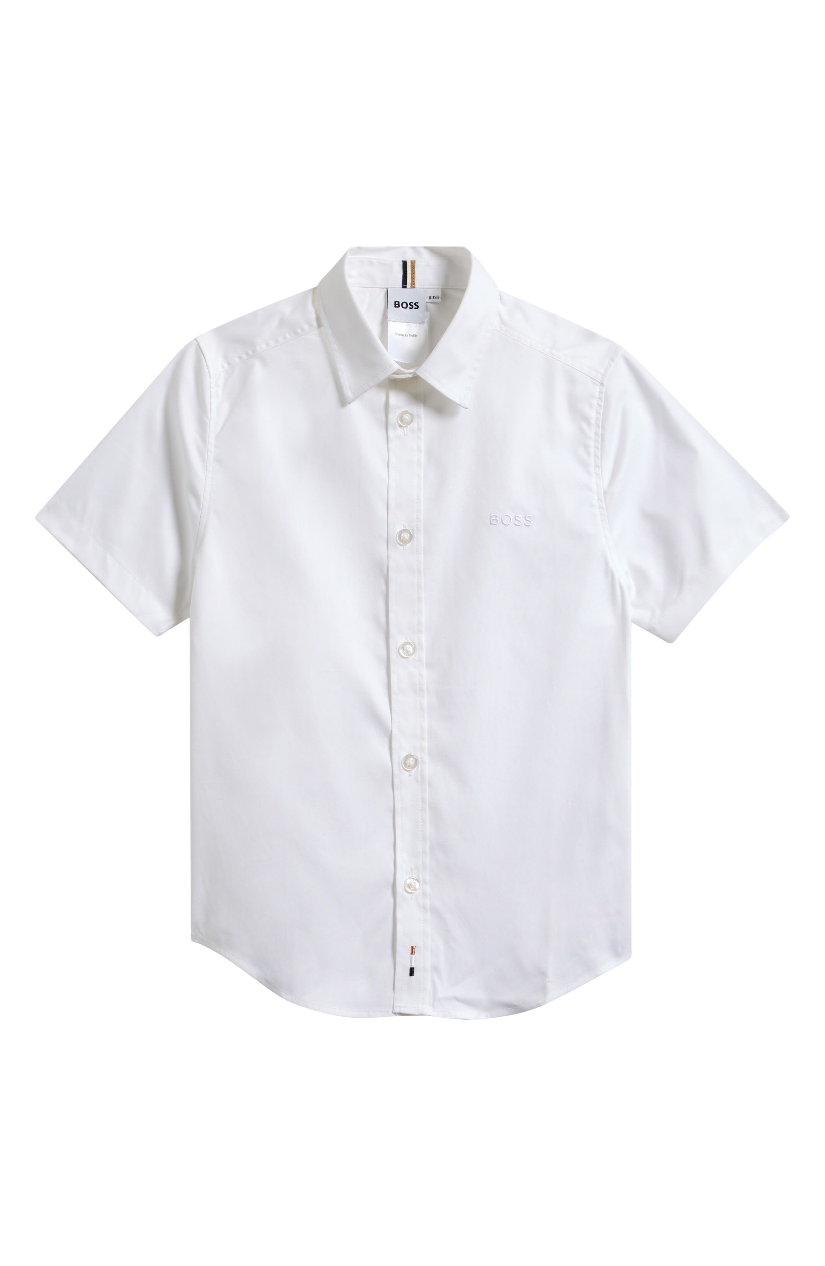 selected WHITE
