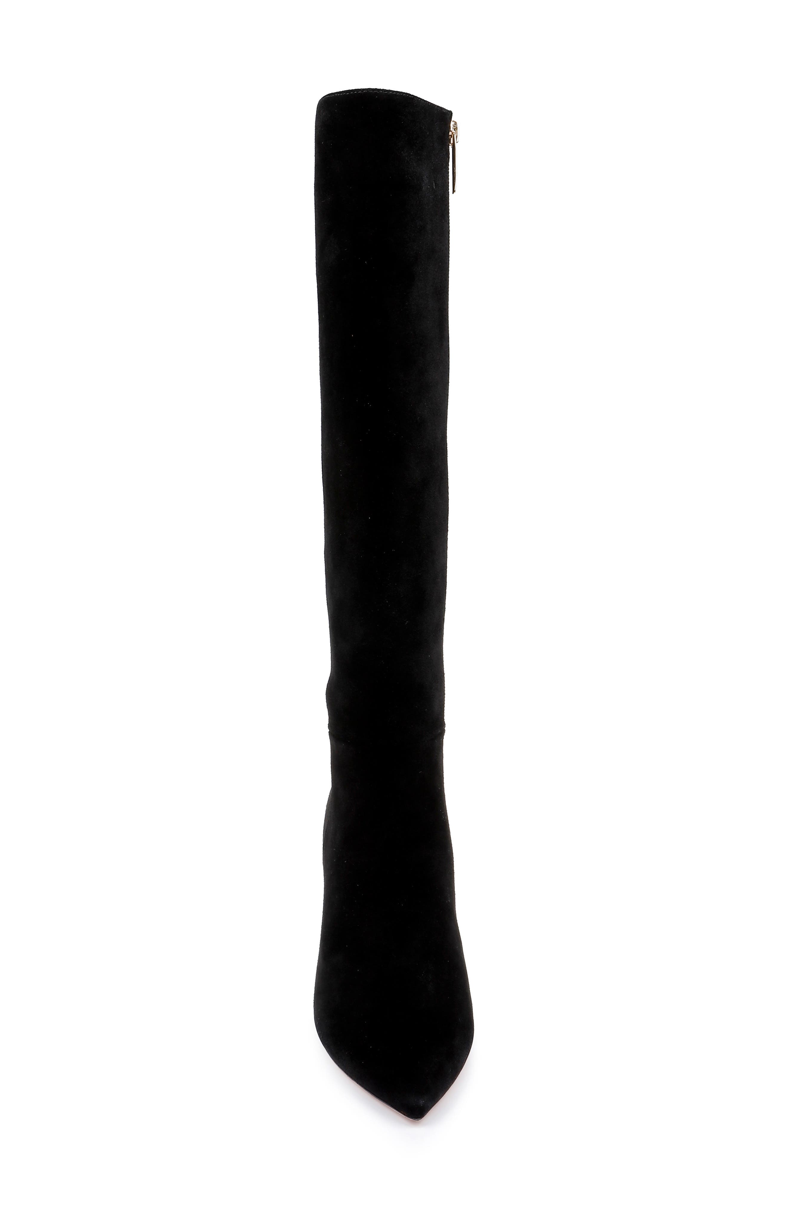 L'AGENCE Christiane Boot, Alternate, color, 