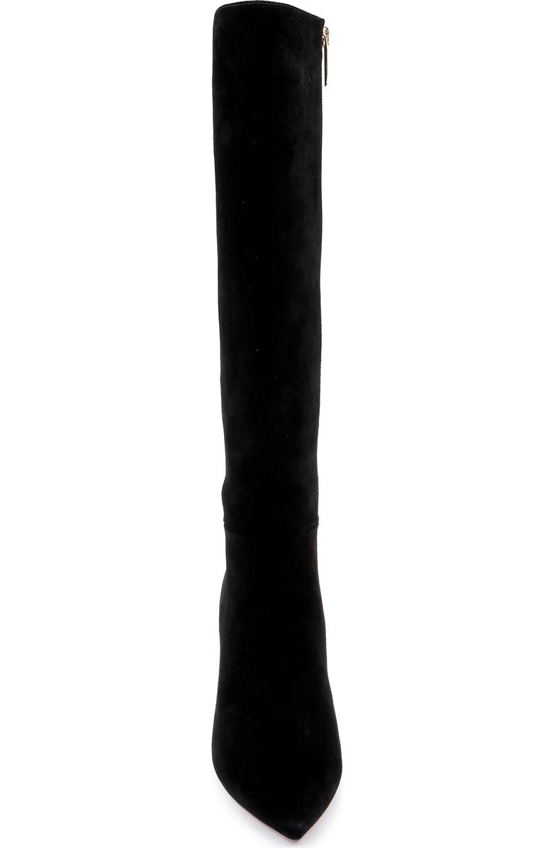 L'AGENCE Christiane Boot, Alternate, color,