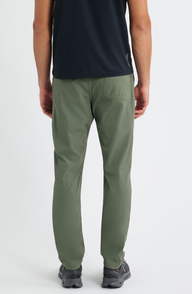 Florence Expedition Utility Pants, Alternate, color, Thyme