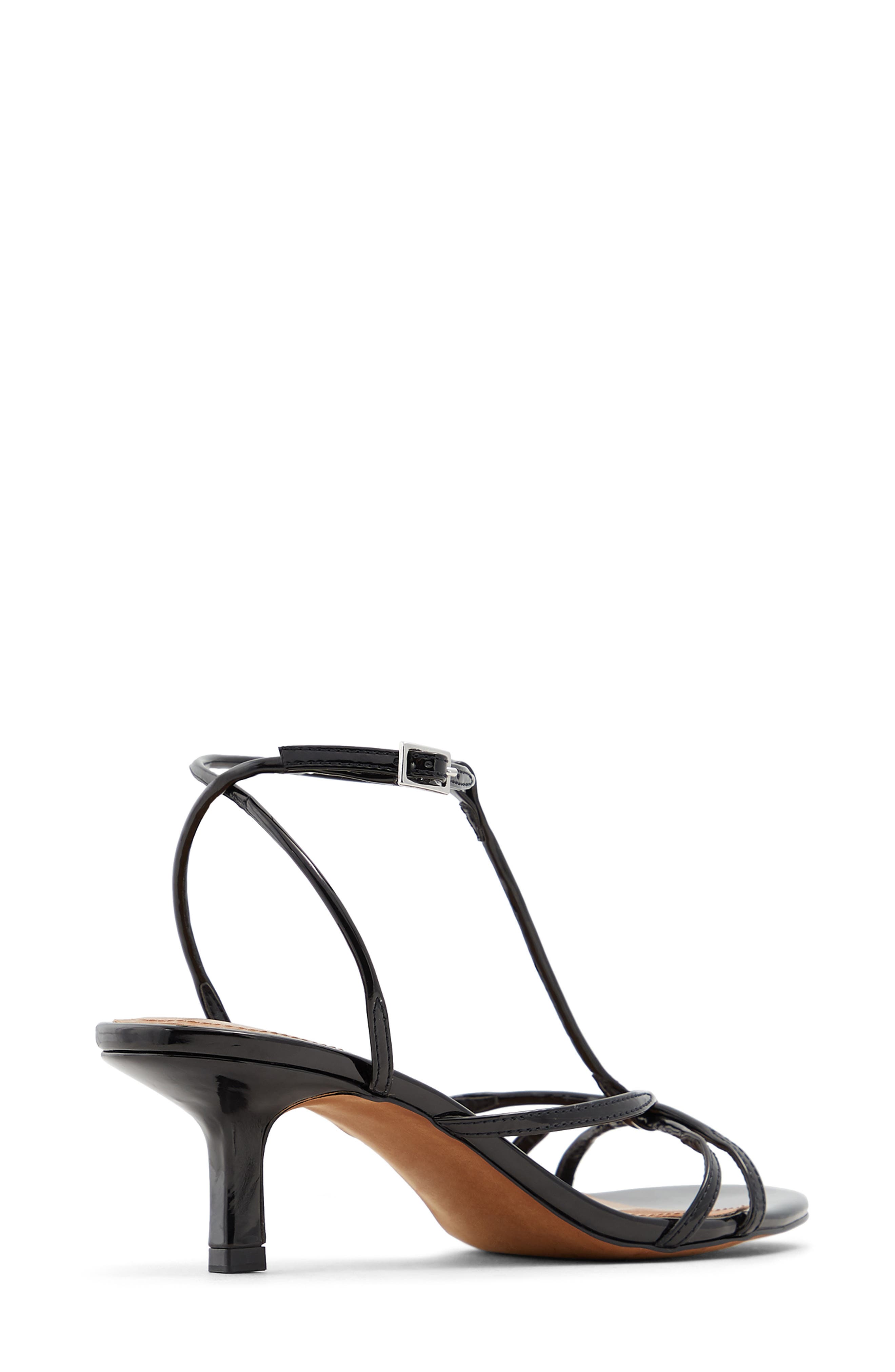 Who What Wear Freya Sandal, Alternate, color, 