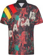 adidas Senegal Graphic Jersey