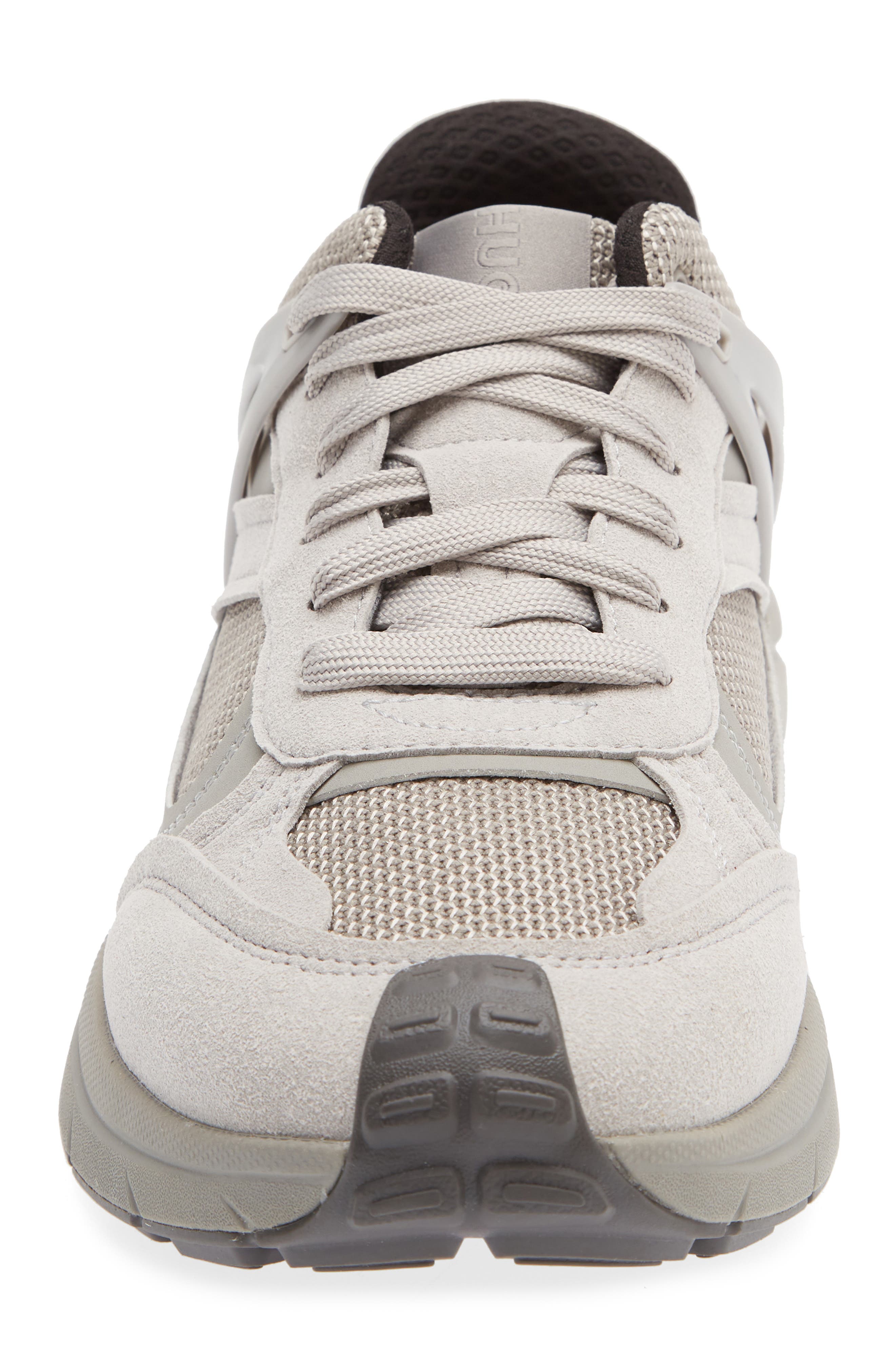 Go2 DCMF Sneaker, Alternate, color, OPEN GREY