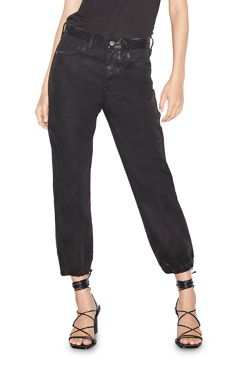 FRAME The Lounge Jogger Jeans, Main, color,