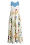 selected Multi Floral