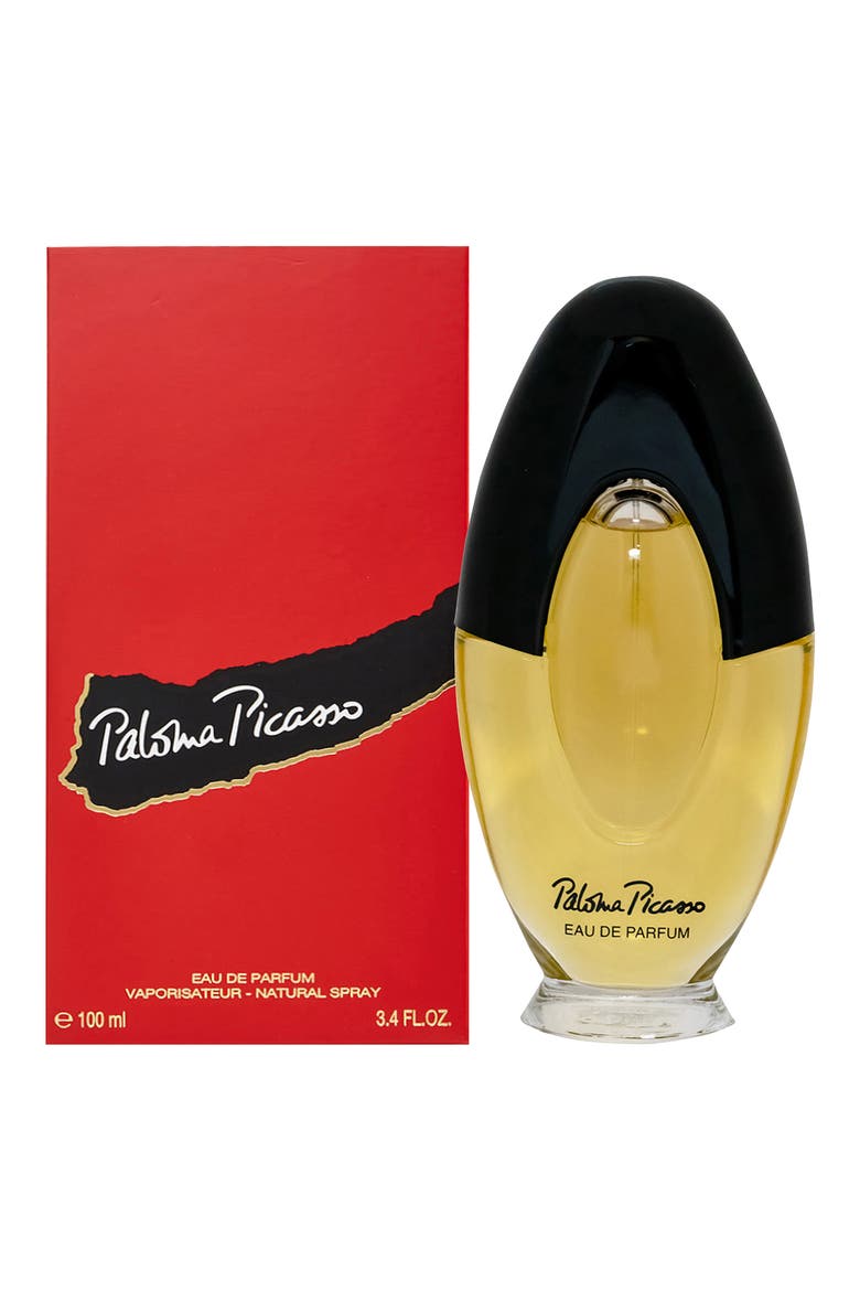 Eau de Parfum & Cosmetic Bag Set, Alternate, color, NO COLOR