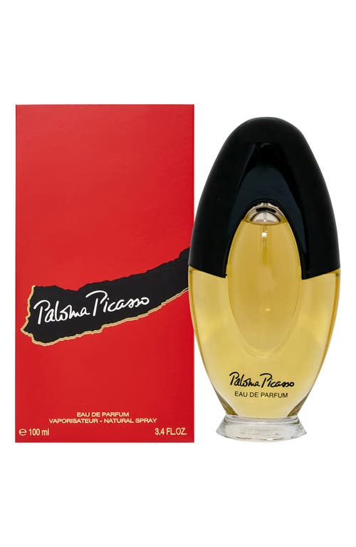 Paloma Picasso Eau De Parfum In No Color