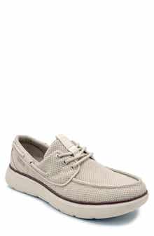 DELO Go Green Slip-On Boat Shoe